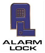 ALARM LOCK Logo